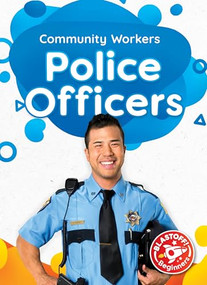 Police Officers - 9798886870114 by Amy McDonald, 9798886870114