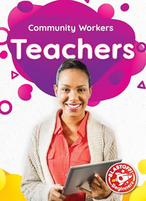 Teachers - 9798886870121 by Amy McDonald, 9798886870121