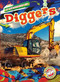 Diggers - 9798886870183 by Mari Schuh, 9798886870183