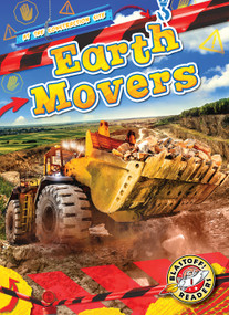 Earth Movers - 9798886870206 by Mari Schuh, 9798886870206
