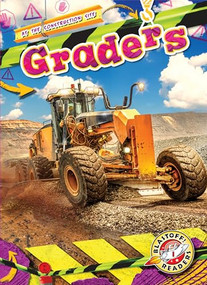 Graders - 9798886870213 by Mari Schuh, 9798886870213