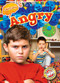 Angry - 9798886870220 by Kirsten Chang, 9798886870220