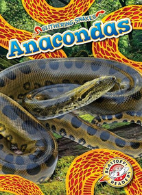 Anacondas - 9798886870343 by Suzane Nguyen, 9798886870343