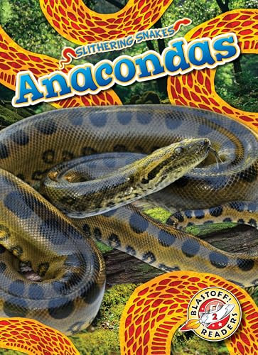 Anacondas - 9798886870343 by Suzane Nguyen, 9798886870343