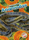 Anacondas - 9798886870343 by Suzane Nguyen, 9798886870343