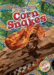Corn Snakes - 9798886870381 by Joanne Mattern, 9798886870381