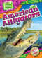 American Alligators - 9798886870428 by Janie Scheffer, 9798886870428