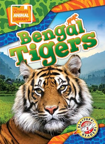 Bengal Tigers - 9798886870459 by Chris Bowman, 9798886870459