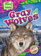 Gray Wolves - 9798886879698 by Chris Bowman, 9798886879698