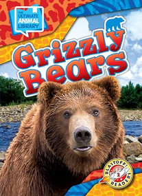Grizzly Bears - 9798886879704 by Chris Bowman, 9798886879704