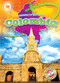 Colombia - 9798886879858 by Shannon Anderson, 9798886879858