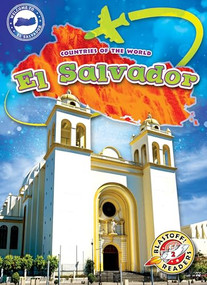 El Salvador - 9798886879834 by Bryan Langdo, 9798886879834