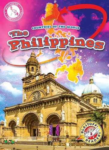 The Philippines - 9798886879865 by Shannon Anderson, 9798886879865