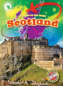 Scotland - 9798886879872 by Bryan Langdo, 9798886879872