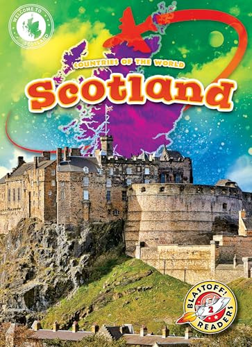 Scotland - 9798886879872 by Bryan Langdo, 9798886879872