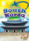 South Korea - 9798886879889 by Bryan Langdo, 9798886879889