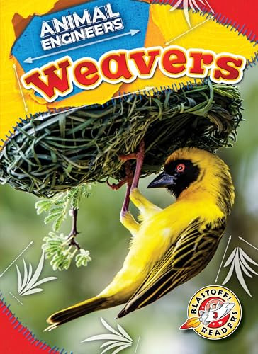 Weavers - 9798886879957 by Rebecca Pettiford, 9798886879957