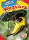 Weavers - 9798886879957 by Rebecca Pettiford, 9798886879957