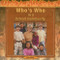 Who's Who in a School Community - 9781404250307 by Jake Miller