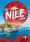 The Nile River by Monika Davies, 9798893040005