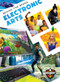 Electronic Arts by Elsie Olson, 9798893040050