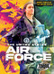 United States Air Force, The by Donna McKinney, 9798893040104