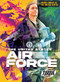 The United States Air Force by Donna McKinney, 9798893040104