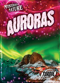 Auroras by Lisa Owings, 9798893040159