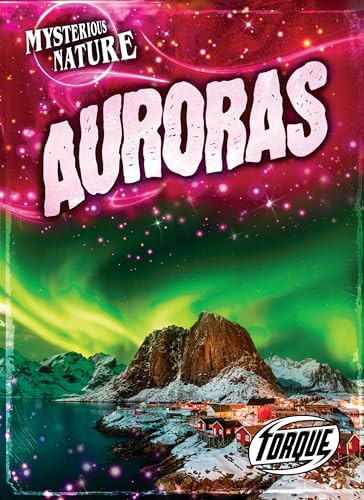 Auroras by Lisa Owings, 9798893040159