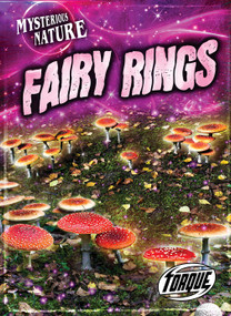 Fairy Rings by Lisa Owings, 9798893040173