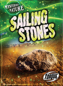 Sailing Stones by Lisa Owings, 9798893040180