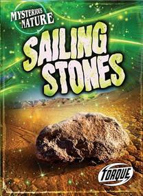 Sailing Stones by Lisa Owings, 9798893040180
