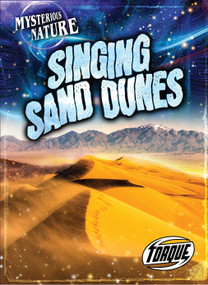 Singing Sand Dunes by Lisa Owings, 9798893040197