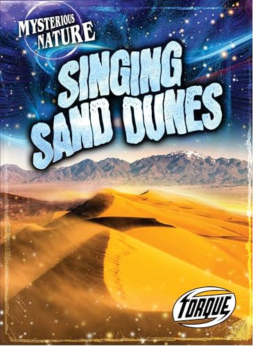 Singing Sand Dunes by Lisa Owings, 9798893040197