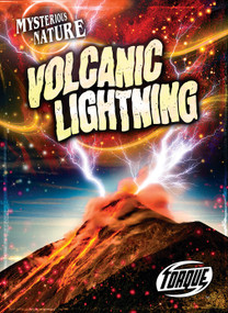 Volcanic Lightning by Lisa Owings, 9798893040203