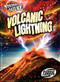 Volcanic Lightning by Lisa Owings, 9798893040203