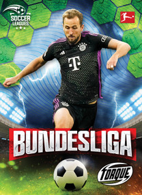 Bundesliga by Chris Bowman, 9798893040210