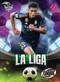 La Liga by Ashley Gish, 9798893040227