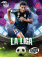 La Liga by Ashley Gish, 9798893040227