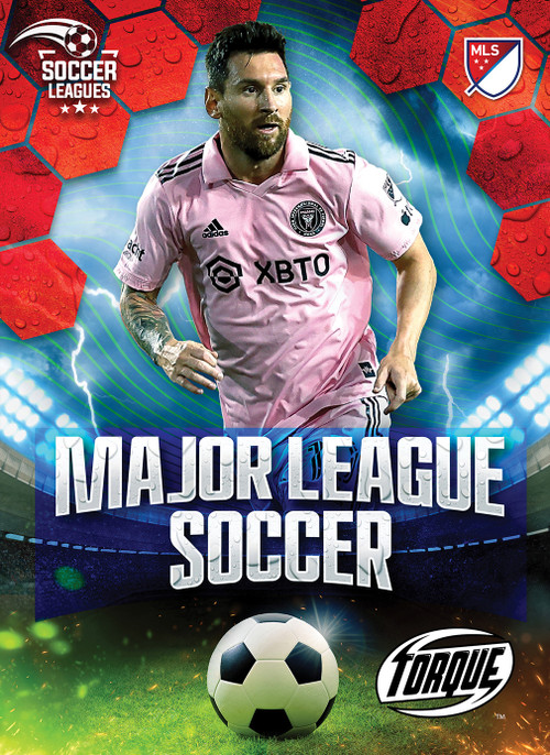 Major League Soccer - 9798893040241 by Chris Bowman, 9798893040241