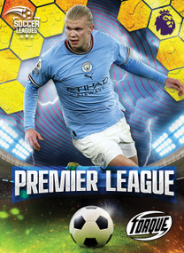 Premier League by Chris Bowman, 9798893040265