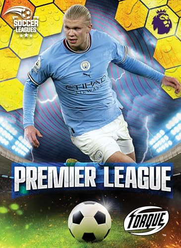 Premier League by Chris Bowman, 9798893040265