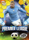 Premier League by Chris Bowman, 9798893040265