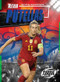 Alexia Putellas by Golriz Golkar, 9798893040333