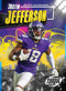Justin Jefferson by Thomas K. Adamson, 9798893040340