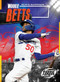 Mookie Betts - 9798893040364 by Thomas K. Adamson, 9798893040364