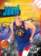 Nikola Jokic by Thomas K. Adamson, 9798893040371