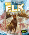 Irish Elk by Elizabeth Neuenfeldt, 9798893040425