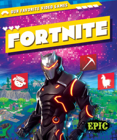 Fortnite - 9798893040456 by Kieran Downs, 9798893040456