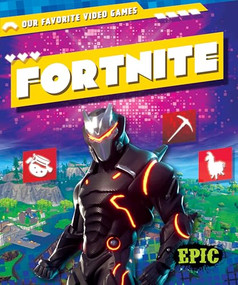 Fortnite - 9798893040456 by Kieran Downs, 9798893040456